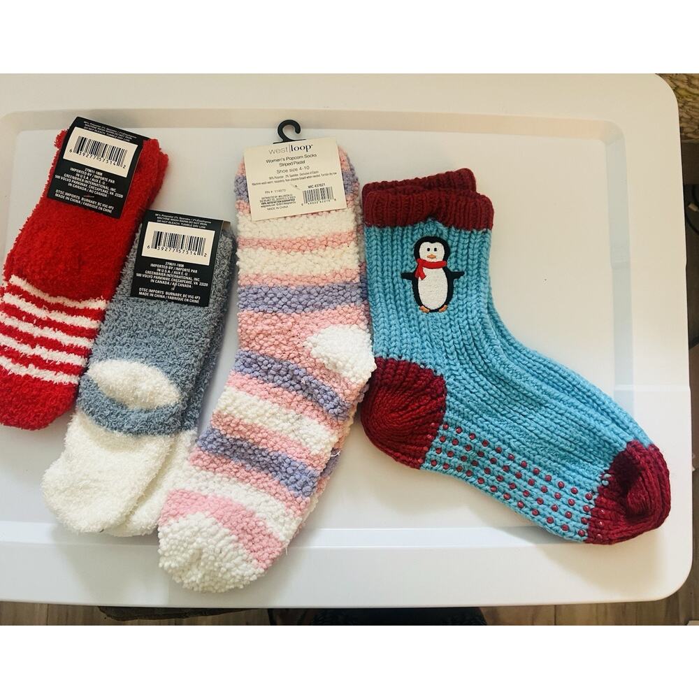 Socks - Picture 2 of 7